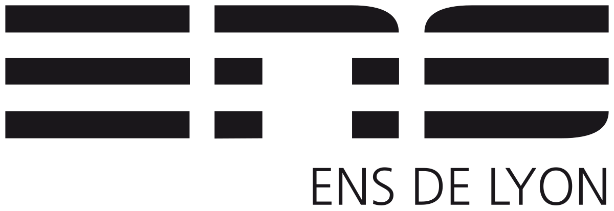 ENS Logo