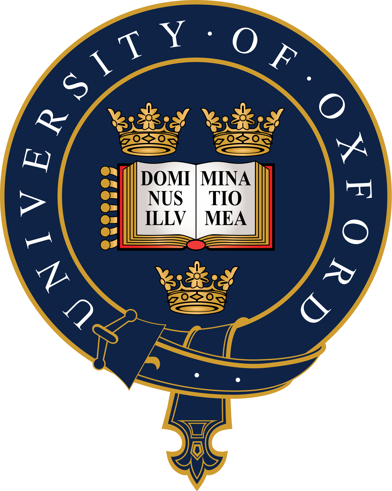 Logo UVSQ