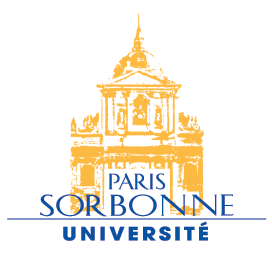 Logo UVSQ