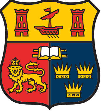 Logo UCC
