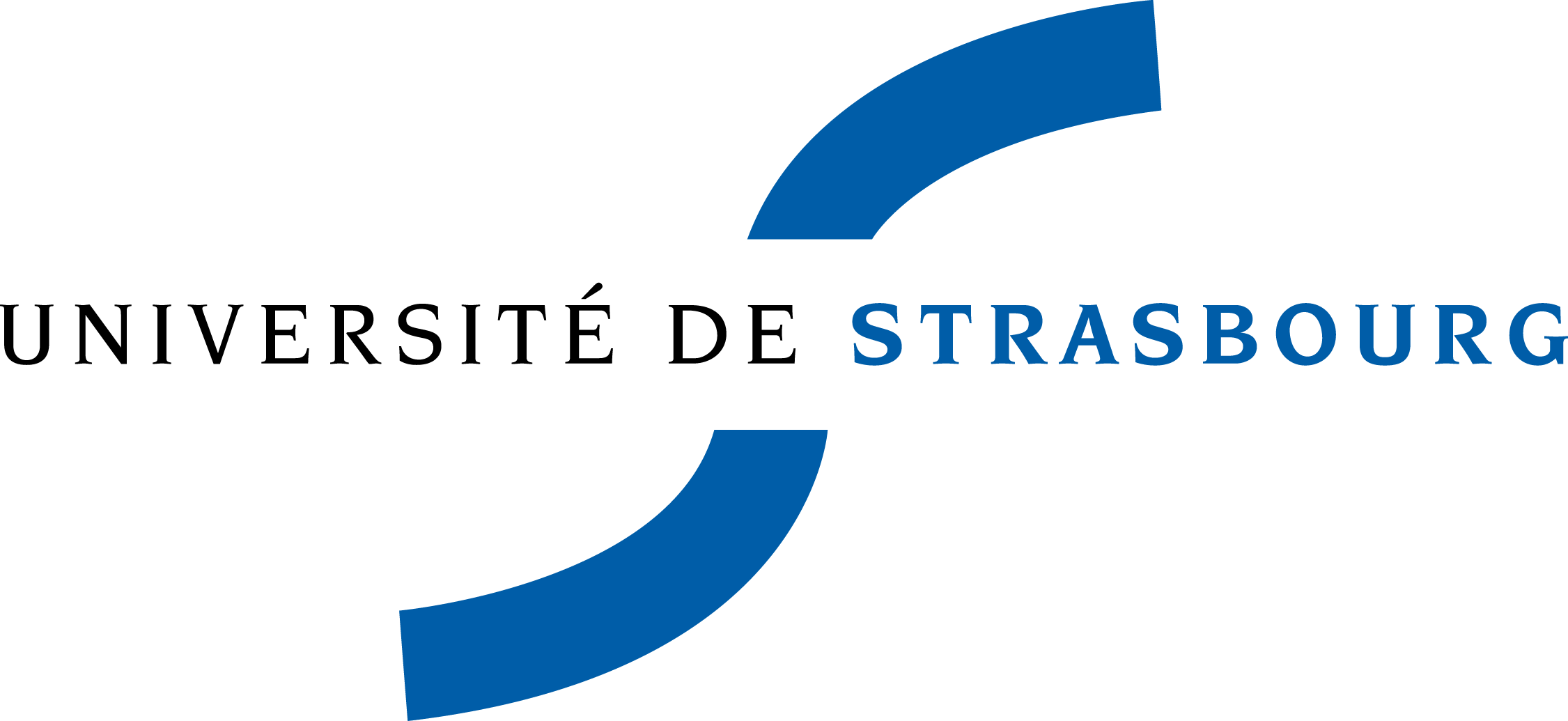 Strasbourg Logo
