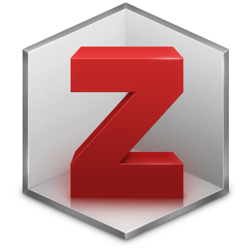 Zotero Library